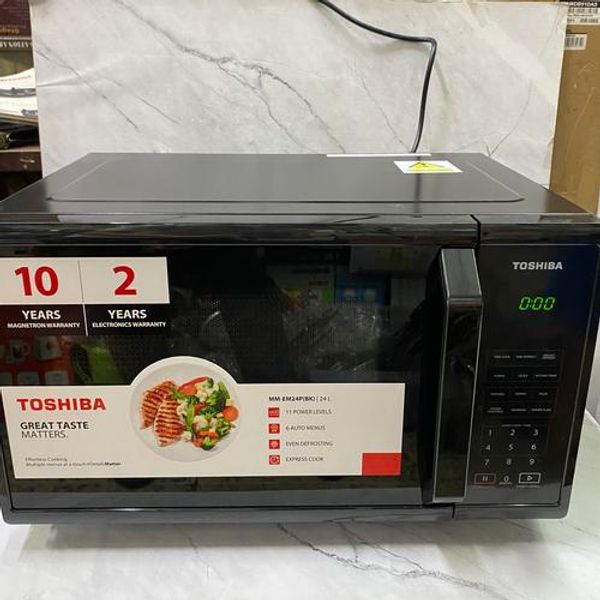 TOSHIBA MMEM24PBK - Hiro Electronics